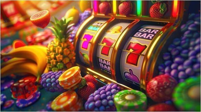 9777 casino