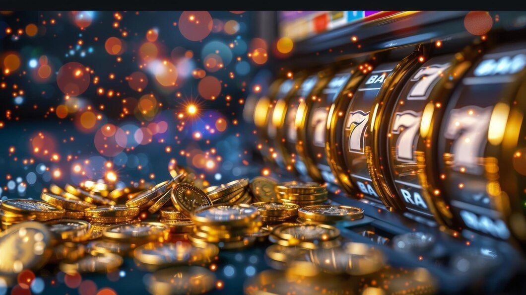 9777 casino