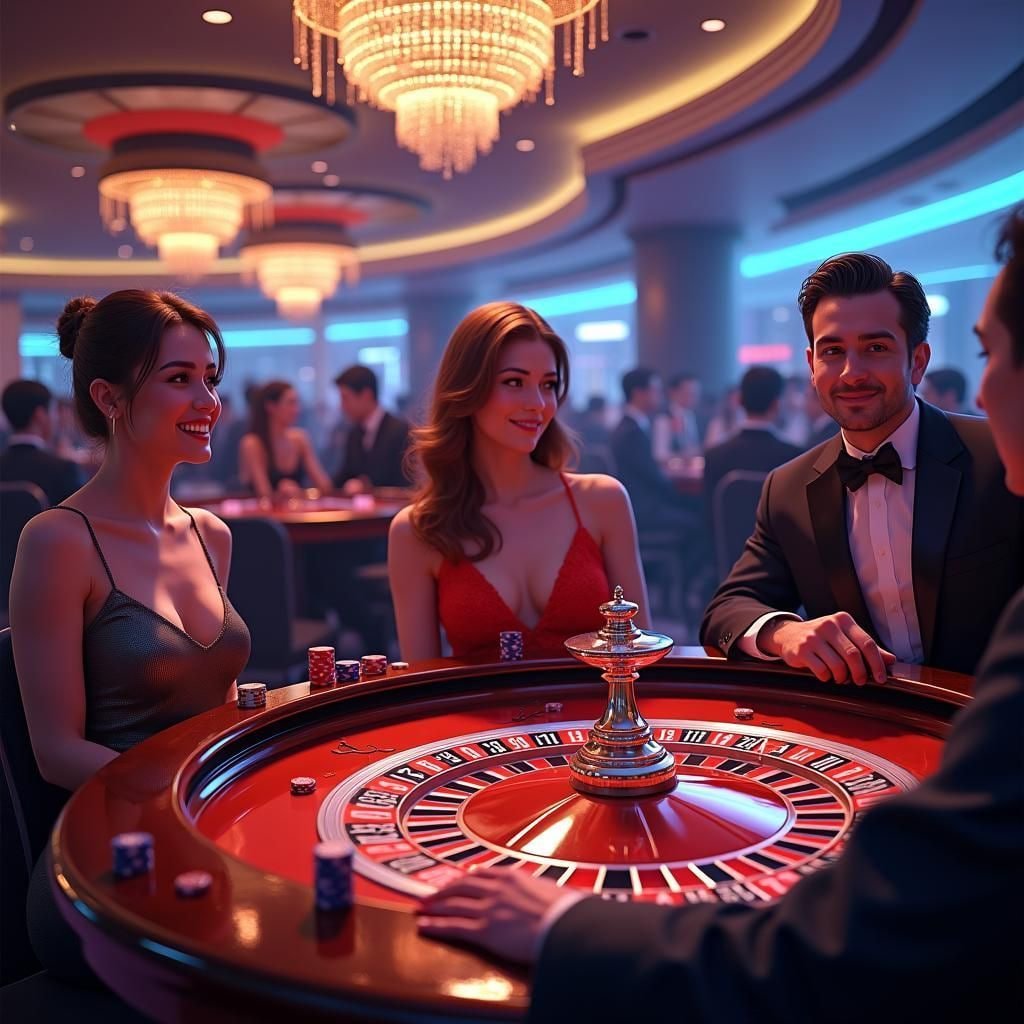 9777 casino