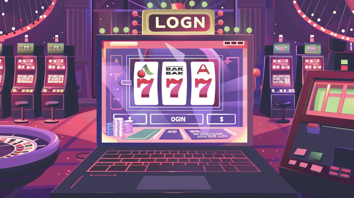 9777 casino